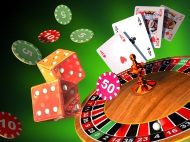 Esports Betting Game 