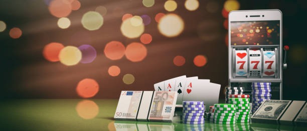 Teen Patti table interface on dtg 288 mobile